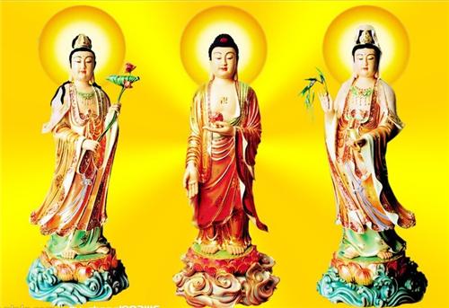 常说的佛教三宝有哪些种类 常说的佛教三宝有哪些种类