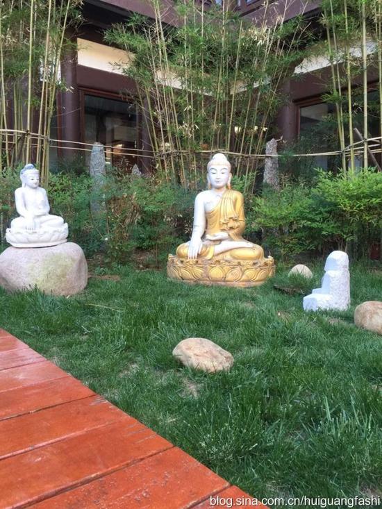 怎么对治禅修中产生的妄念 怎么对治禅修中产生的妄念