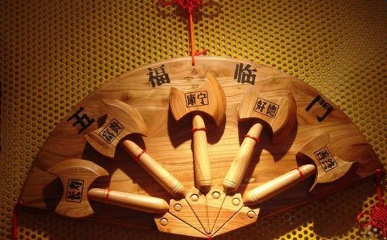 济群法师：五福从哪里来