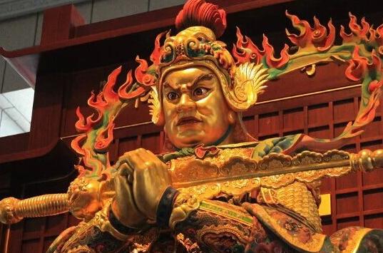 护法功德为何超过弘法 护法功德为何超过弘法