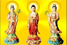 常说的佛教三宝有哪些种类