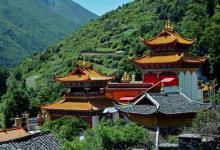 寺院拜佛有次第顺序吗