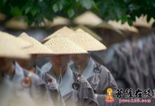 乞食的由来与功德利益