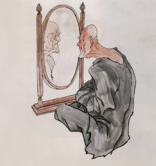 证严法师:反观自照明心见性 证严法师:反观自照明心见性