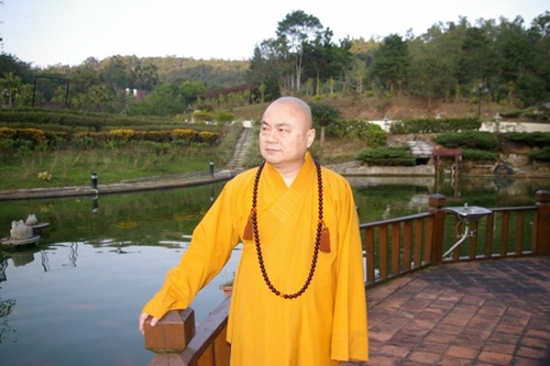 慧律法师:世间一切皆如梦幻泡影 慧律法师:世间一切皆如梦幻泡影
