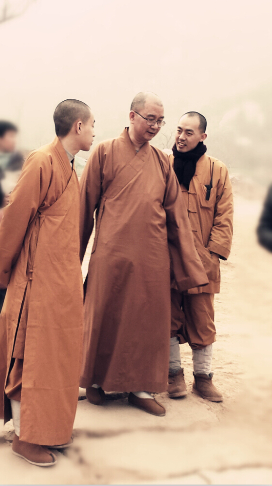 出家修行的真正意义 出家修行的真正意义