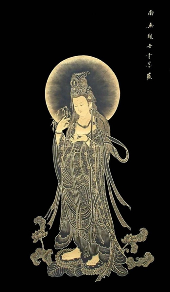 妙莲老和尚:如何念观世音菩萨才能听到 妙莲老和尚:如何念观世音菩萨才能听到