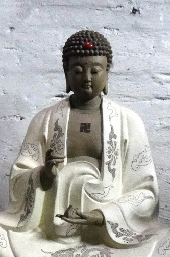 如来佛是不是释迦牟尼 如来佛是不是释迦牟尼