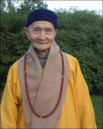惟贤长老：佛家慈悲与世俗善良有何不同