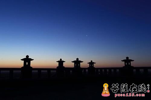 念六字大明咒时如何观想 念六字大明咒时如何观想