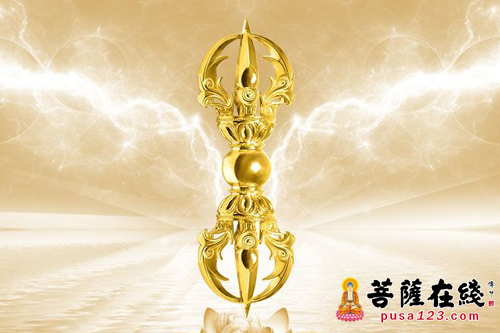 佛教中的“金刚”是什么意思 佛教中的“金刚”是什么意思