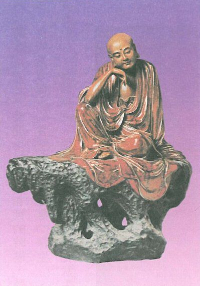 帮您解析何谓辟支佛 帮您解析何谓辟支佛