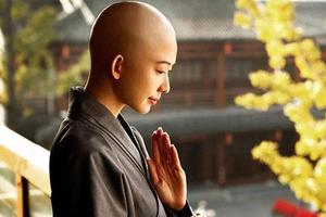 为什么女性出家只能一次 为什么女性出家只能一次