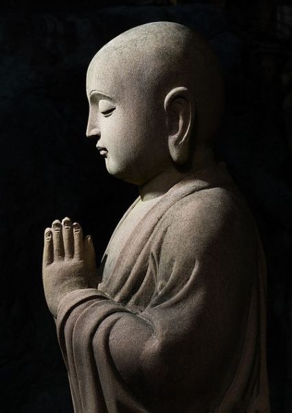 忏悔所依靠的四种量 忏悔所依靠的四种量
