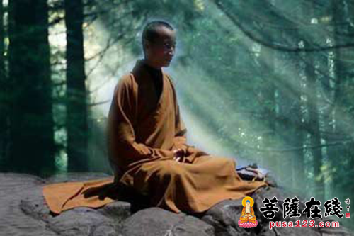 打坐时腿痛难忍怎么办 打坐时腿痛难忍怎么办