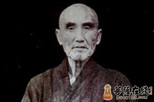 倓虚法师:学佛才能破除迷信 倓虚法师:学佛才能破除迷信
