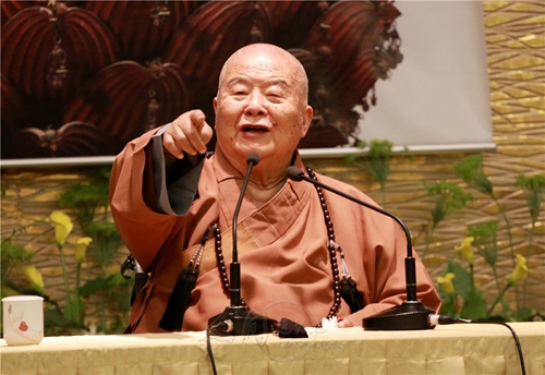 星云大师:哪些人不能成功 星云大师:哪些人不能成功