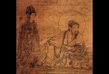 谈师谈佛:闲话密宗之《维摩经》的天女散花