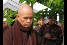 一行禅师:真爱里没有骄傲