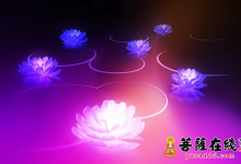 怎样看待去寺院花钱消灾