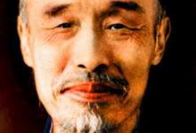弘一大师:授三皈之利益