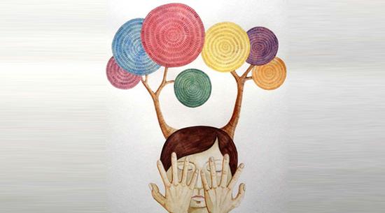 延参法师：人生别那么忙
