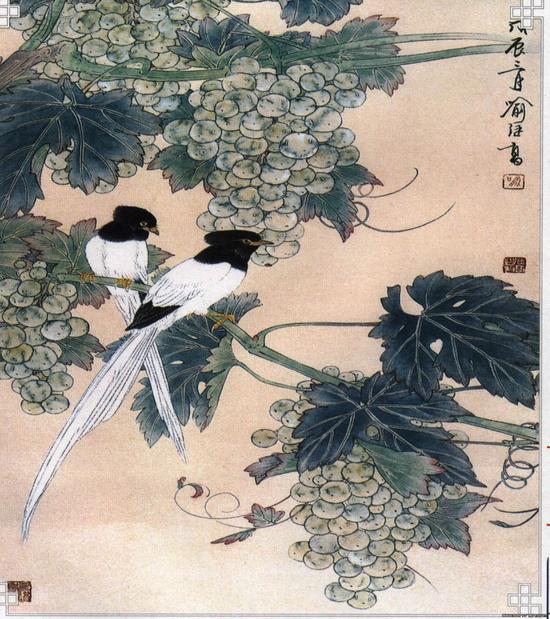 小学课本里的禅诗 小学课本里的禅诗