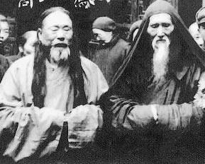 来果禅师:用功的四种差别 来果禅师:用功的四种差别