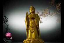 观自在菩萨的十种自在