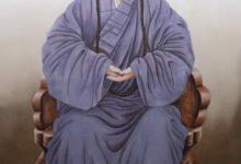 印光大师:临终三大要