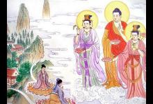 常福法师:如何才能至心信愿得生净土
