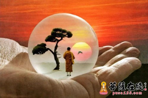 因果是一个连环套 因果是一个连环套