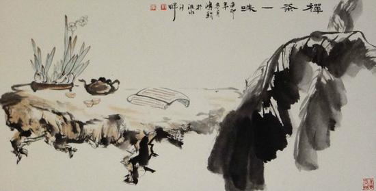 星云法师:证悟之后的生活 星云法师:证悟之后的生活