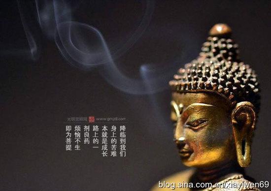何为六时吉祥