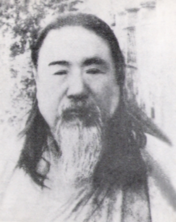 来果禅师:开悟度众生 来果禅师:开悟度众生