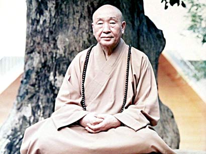 惟觉长老:放纵嗔心的后果 惟觉长老:放纵嗔心的后果