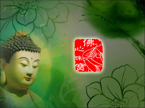 海涛法师:如何修持能得好工作 海涛法师:如何修持能得好工作