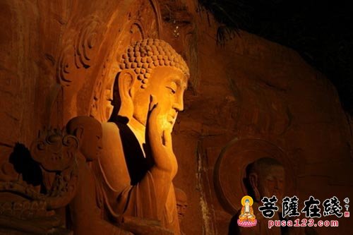 佛教的大乘和小乘有什么区别 佛教的大乘和小乘有什么区别