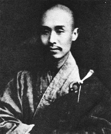 弘一大师谈改习惯 弘一大师谈改习惯