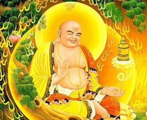 布袋和尚的布袋里究竟装了什么 布袋和尚的布袋里究竟装了什么