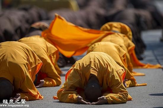 妙祥法师:善知识具有的八种妙相 妙祥法师:善知识具有的八种妙相