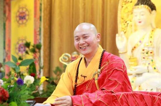 传喜法师：真正的苦修是什么