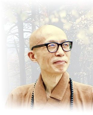 圣严法师:生命本身就是尊严 圣严法师:生命本身就是尊严