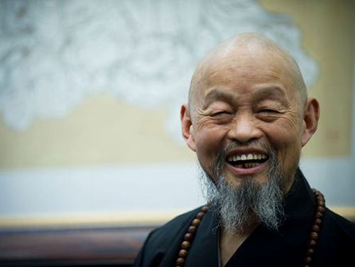 净慧长老:做人的六条标准 净慧长老:做人的六条标准