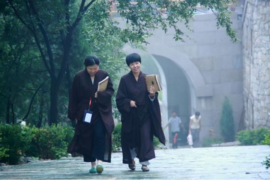 居士如何在生活中持戒 居士如何在生活中持戒