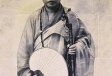 太虚大师:觉悟真我与往生极乐