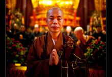 明憨大和尚:念观音菩萨能使命不苦吗