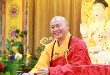 传喜法师:真正的苦修是什么