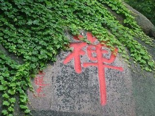 以心传心的禅宗
