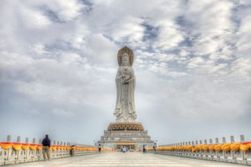 观自在是什么意思